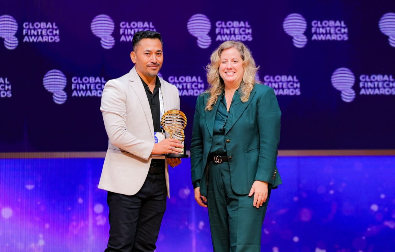 Best Fintech from Nepal - eSewa Limited